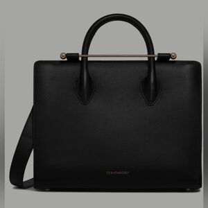 Strathberry Midi Tote